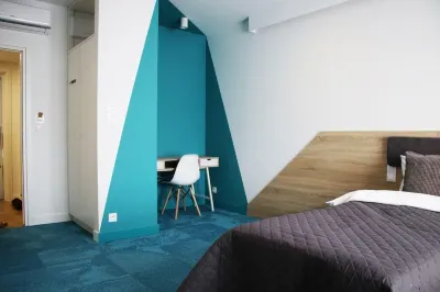 Lemon Plaza Hotel Hotels in Poznan