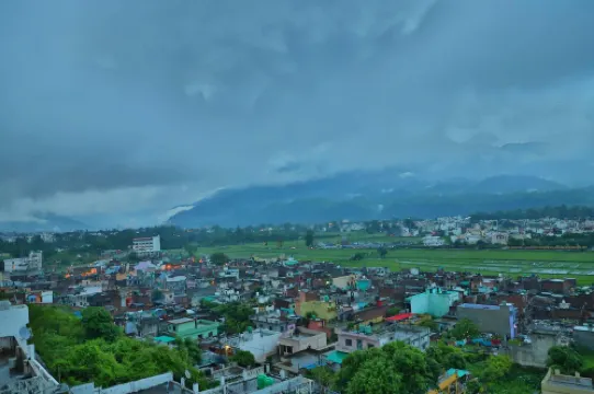 The Most Beautiful Property of Rishikesh