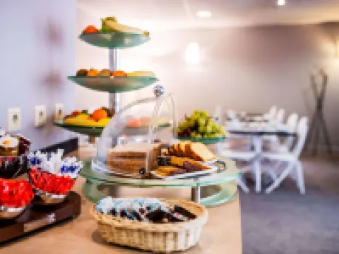 Quality Hotel Pau Centre Bosquet Hoteles en Pau