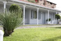 Hotel Barbarella