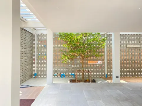 นิรันดร รีสอร์ท พื้นที่ส่วนกลาง  Photos