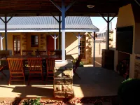 Sandstone Chameleon Guest House
