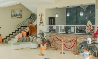 Jjs Hotel and Resort - Hizvo