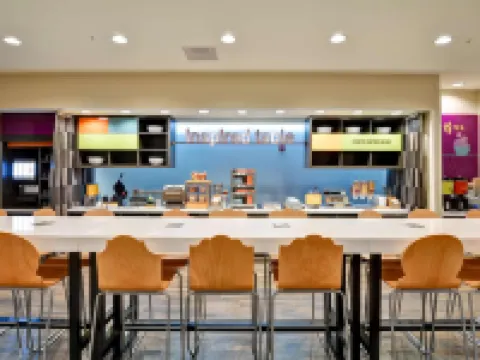 โฮม2 สวีทส์ บาย ฮิลตัน ซัมเมอร์วิลล์ โรงแรมในซัมเมอร์วิลล์