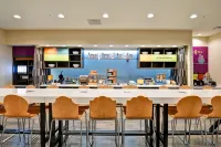 홈2 스위트 바이 힐튼 섬머빌 서머빌 호텔