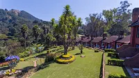 Sunbird Ku Chawe Hotels in Zomba