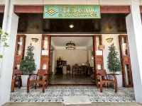 斯理清刊飯店