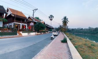 Riverside Guesthouse Luang Prabang