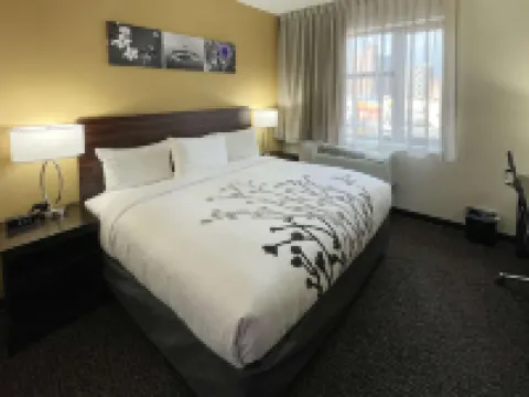 Sleep Inn Bronx - Belmont Hotels in New York