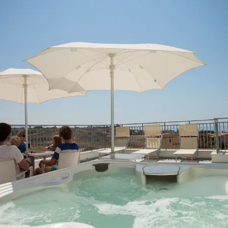 Hotel Costazzurra Museum & Spa