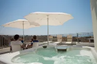 Hotel Costazzurra Museum & Spa - Hot Tub