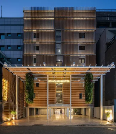 Hotel 25 Seomyeon