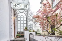 Hotel Haus Berlin Hôtels à : Konigswinter