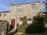 Lane Fold Cottage