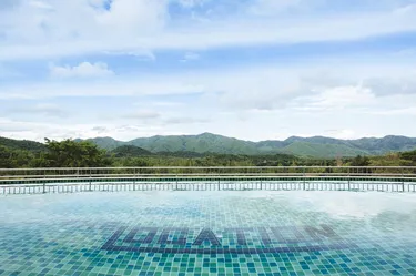 รูปภาพของเดอะโลเคชั่น รีสอร์ท สวนผึ้ง