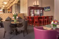 Courtyard Stamford Downtown - Baarit