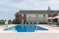 Comfort Inn Lancaster at Rockvale - Pools