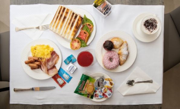 3. 호텔 팔라초 아..