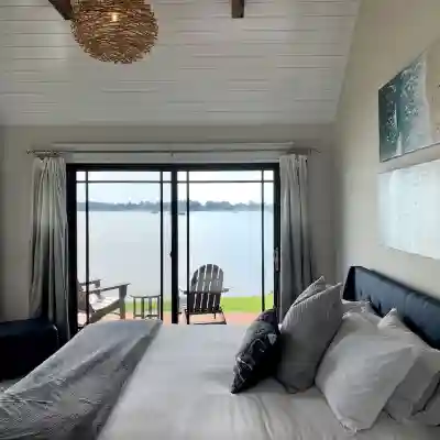 Harbor View Landing Rooms