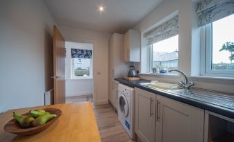 Stunning 1-Bed Annex in Hawick