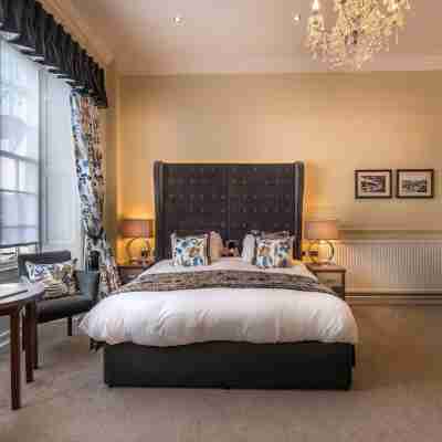The Golden Fleece Hotel, Thirsk, North Yorkshire Rooms