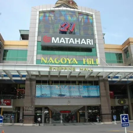 Holiday Hotel Batam