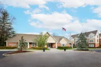 ريزدينس إن باي ماريوت سادل ريفر فنادق في 