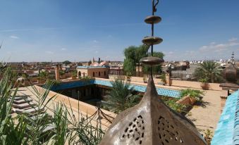 Demeures d'Orient Riad & Spa