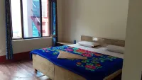 The Devdwar Yoga Resort Hotel dekat Gidara Bugyal Bhangeli