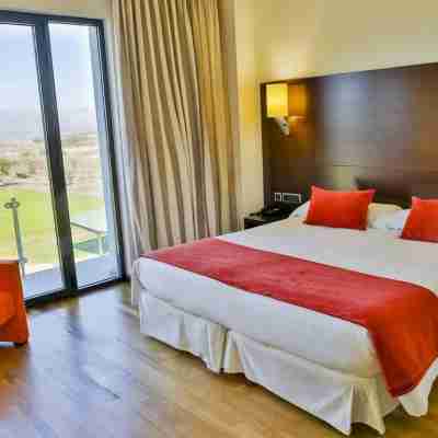 Hospedium Hotel Valles de Gredos Golf Rooms