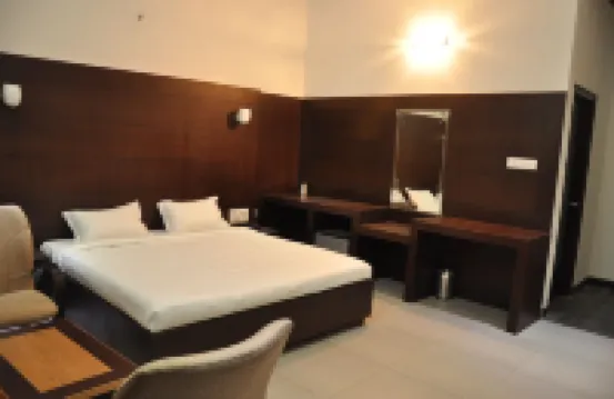 尼哈古納度假村及水療中心 賈姆拉傑訥格爾酒店