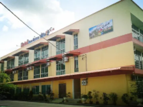 Soo Guan Villa Hoteles en 