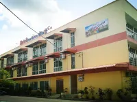 Soo Guan Villa Hotel a 