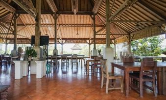 Bali Eco Living Yoga Healing Meditation and Retreat Center