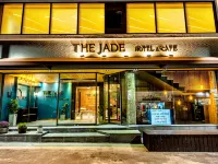 The Jade Hotel Các khách sạn gần Quảng trường Tapdong Square