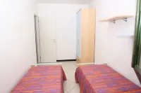 Pic NIC Apartments Các khách sạn ở Lido di Scacchi