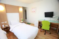 Appletree Hotel Pohang Hotels in der Nähe von Technisch-Naturwissenschaftliche Universität Pohang