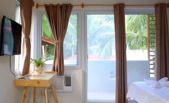 Kahanamoku Bed & Breakfast