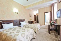 Grand Hotel Hotels near Bishkek Park