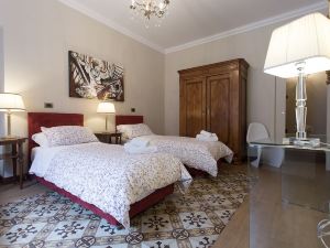 B&B Palazzo de I Mysteri