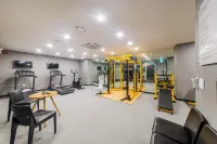 Pyeongtaek Stay Tourist Hotel