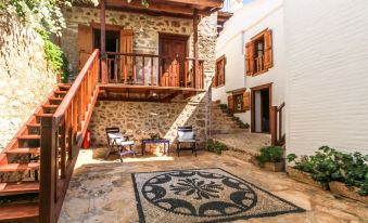 The White House Kalkan