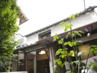 Female-Only Guesthouse Tomari-ya
