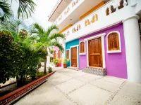 Hotel Gran Juquila Huatulco Отели в г. Крусесита