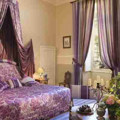 Château de Noizay Rooms