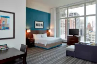 Residence Inn Milwaukee Downtown Hotels in 