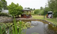 米德爾哈根黛琪格拉芙旅館