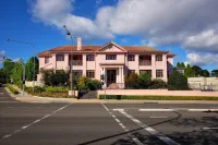 Grand View Hotel