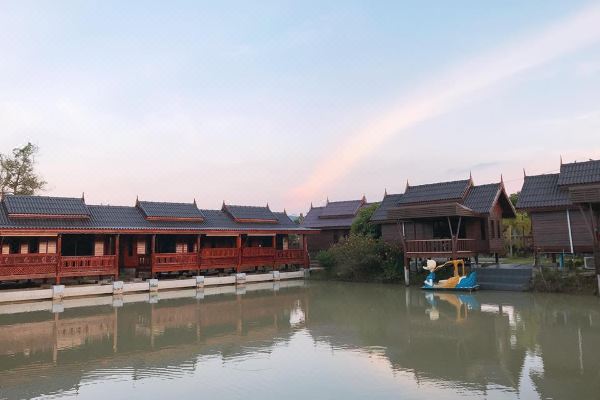 윈 리조트 핫 야이(Win Resort Hat Yai)_5