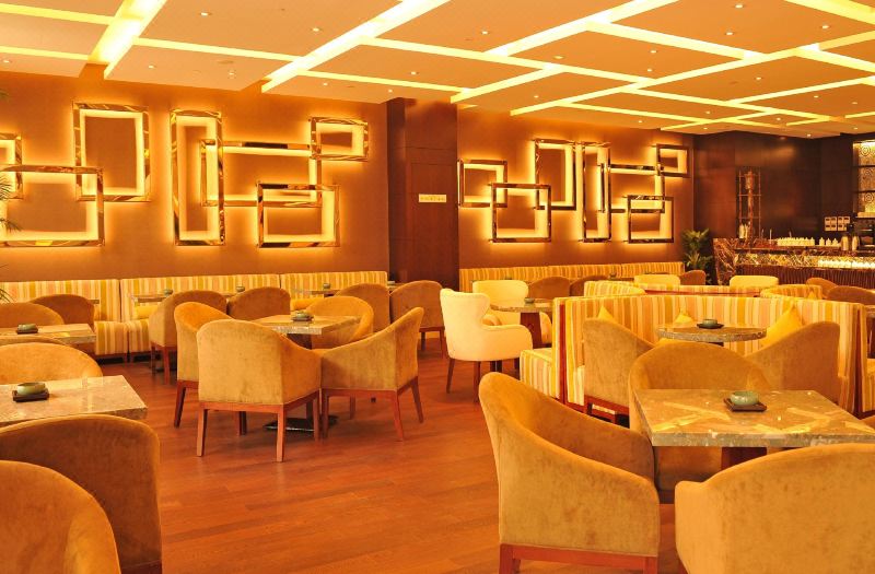 Hangzhou Pujing Garden Hotel (Longhu Zijing Tianjie Dunxiang Street Subway Station) photo 2